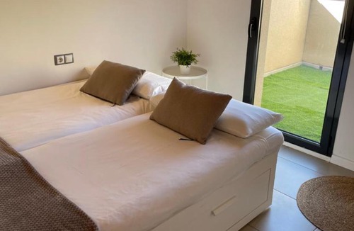 Albarracin Apartment | El Sueño De Albarracín II Duplex