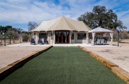 Velada Other | El Toril Glamping Experience