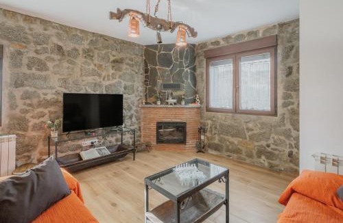 Marlin House | El Trillo