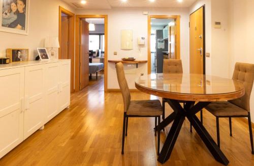 San Jose Apartment | El Velero Isla San José
