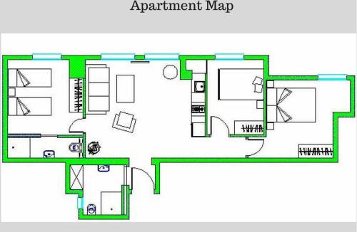 El Viso Apartment | El Viso Smart II
