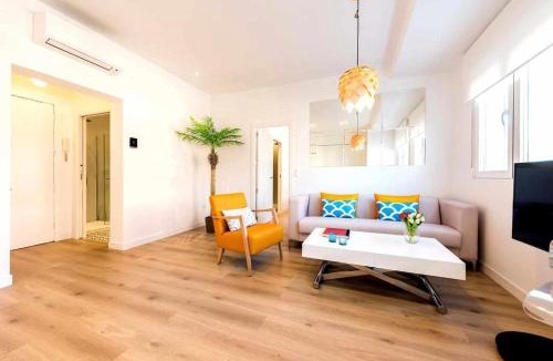 El Viso Apartment | El Viso Smart II