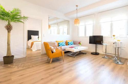 El Viso Apartment | El Viso Smart II