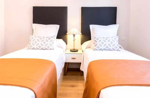 El Viso Apartment | El Viso Smart II