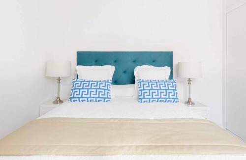 El Viso Apartment | El Viso Smart III