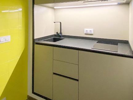 La Trinidad-San Juan y Todos los Santos Apartment | EL ZAGUÁN DE LA JUDERÍA
