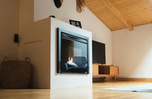 Cuenca Apartment | El Zaquizamí