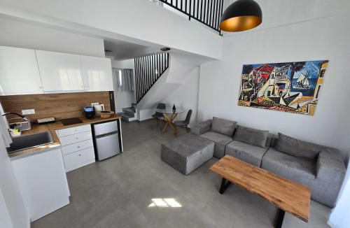Elafonisos Apartment | Elafonisos Village Boutique Residences