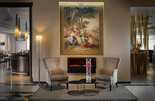Simancas Hotel | Elba Madrid Alcalá