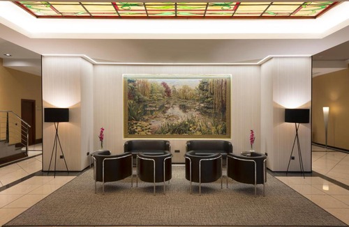 Simancas Hotel | Elba Madrid Alcalá