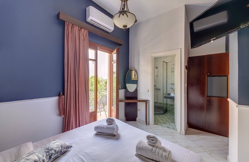 Ermoupoli Hotel | Electra Syros Boutique Hotel