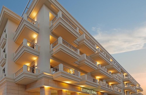 Elefsina Hotel | Elefsina Hotel