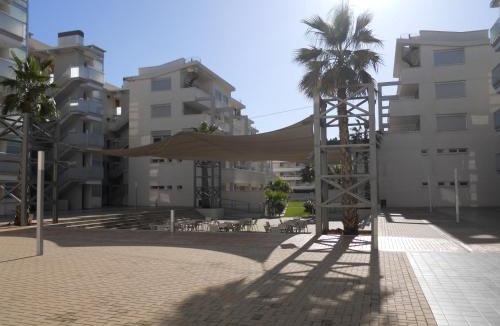 Denia Apartment | Elegance 2-Serviden