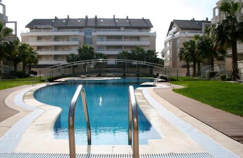 Denia Apartment | Elegance 2-Serviden