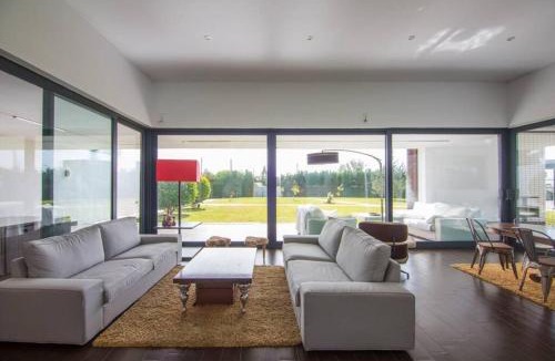 Los Canos de Meca Villa | ELEGANTE Y SOFISTICADA VILLA DE 5 HABITACIONES