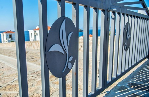 Anaxos Villa | Eleia Seafront Rooms & Villas
