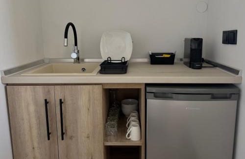 Sarti Apartment | Eleonas Suites