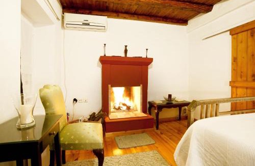 Delfoi House | Elia Apartments Chrisso