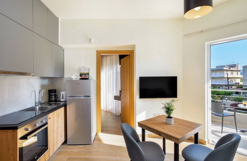 Nea Chora Apartment | Elia Residences