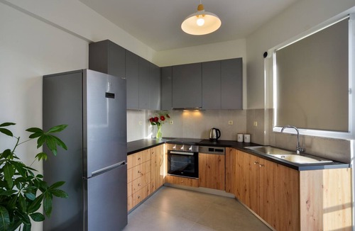 Nea Chora Apartment | Elia Residences