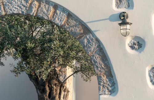 Marmaroto Villa | Elion Private Pool Villas