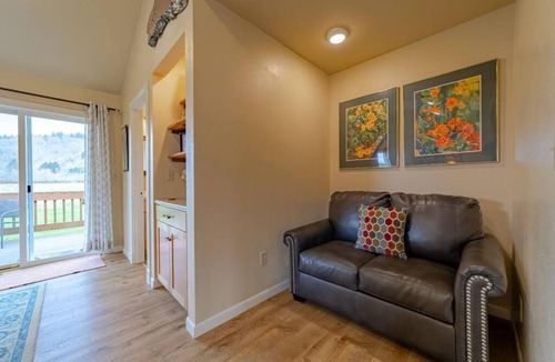 Orick House | Elk Meadow Cabins Ranch Site Oreq-B