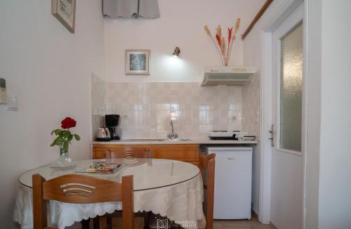 Kampos Marathokampou Apartment | Elli Studios & Apartments