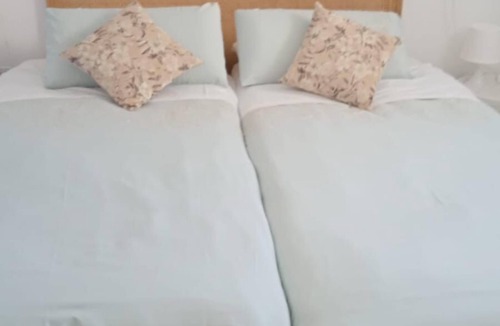 El Chorro Hotel | Elnidodelchorro