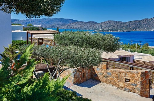 Elounda House | Elounda Eleon Villas