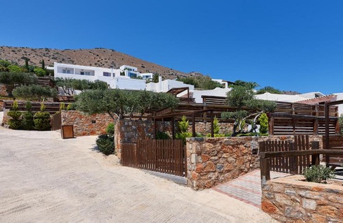 Elounda House | Elounda Eleon Villas
