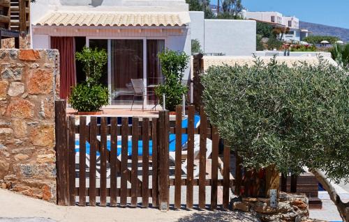 Elounda House | Elounda Eleon Villas