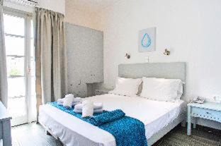 Mavrikiano Apartment | Elounda Garden Suites Heated Pool