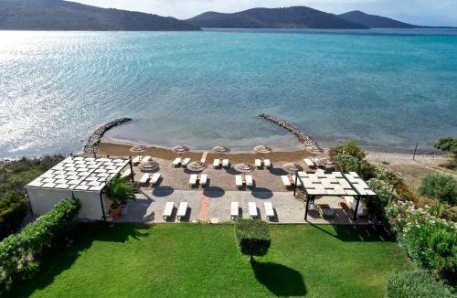 Elounda Hotel | Elounda Gulf Villas by Sandglass