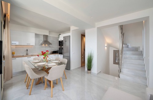 Elounda Villa | Elounda Infinity Blue Luxury Villas
