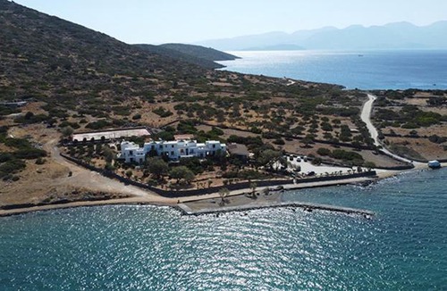 Elounda Apartment | Elounda Island Villas