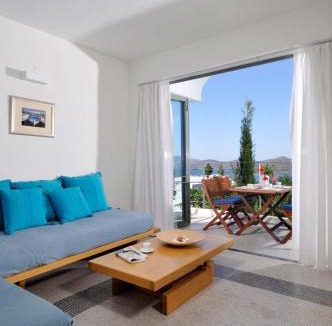 Elounda Villa | Elounda Living Residences