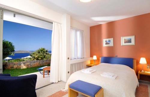 Elounda Villa | Elounda Living Residences