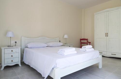 Mavrikiano Apartment | Elounda Sea Suites