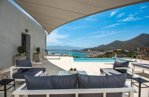 Elounda Apartment | Elounda Sunshine Place