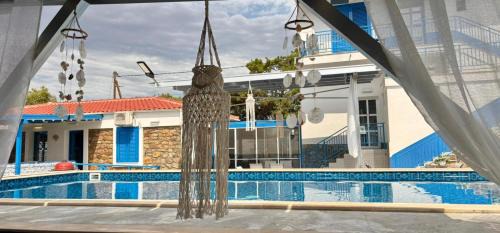 Mandra House | ELPIDA Suites - Mandra, Greece