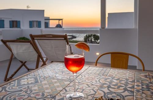 Apollonia Apartment | Elyos Apartments