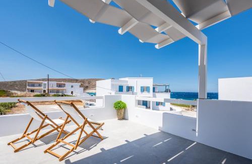 Apollonia Apartment | Elyos Apartments