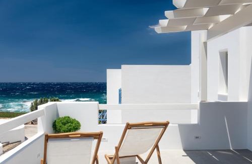 Apollonia Apartment | Elyos Apartments