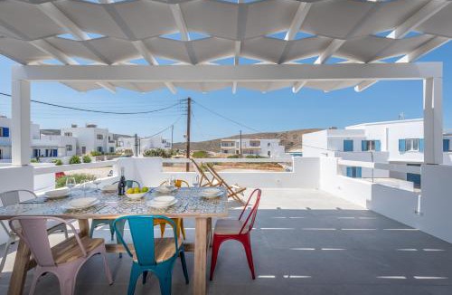 Apollonia Apartment | Elyos Apartments