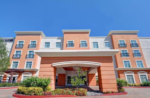 Valencia Hotel | Embassy Suites Valencia