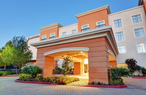 Valencia Hotel | Embassy Suites Valencia