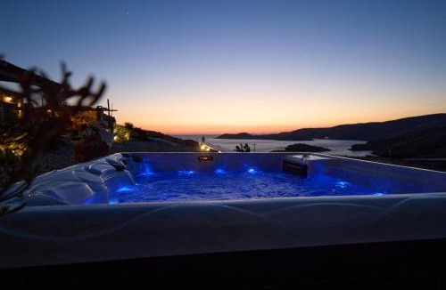Kithnos House | EMERALD Villa