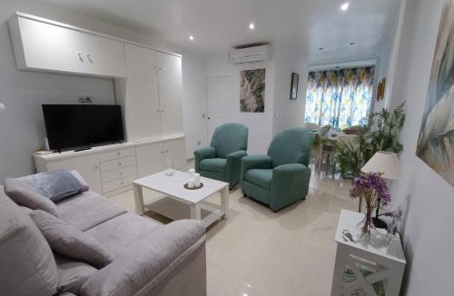 Distrito Noroeste Apartment | En Casa de Leonor