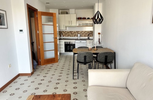 El Molinillo Apartment | En Pleno Centro, Súper Coqueto y Perfecto Para 2