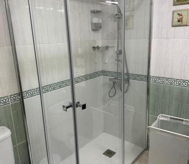 Distrito de Levante Apartment | Encanto Cordobés